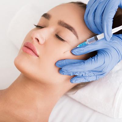 水光注射の機器画像