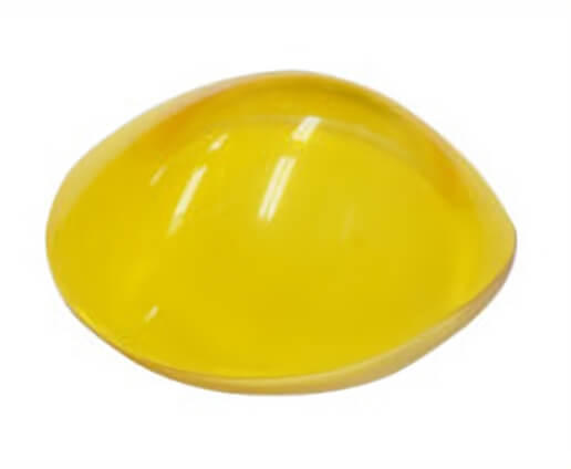 保護コンタクトの装着