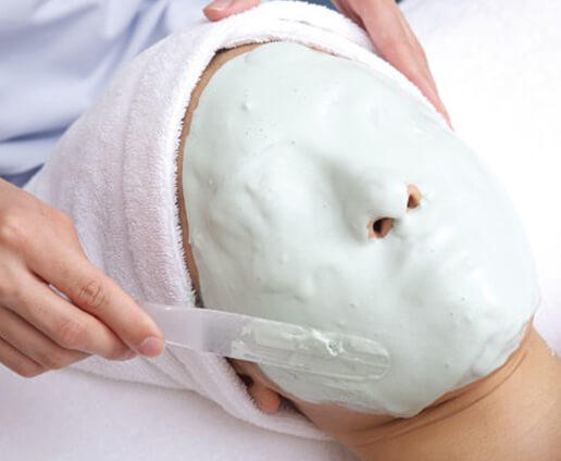 エピダーマルマスク