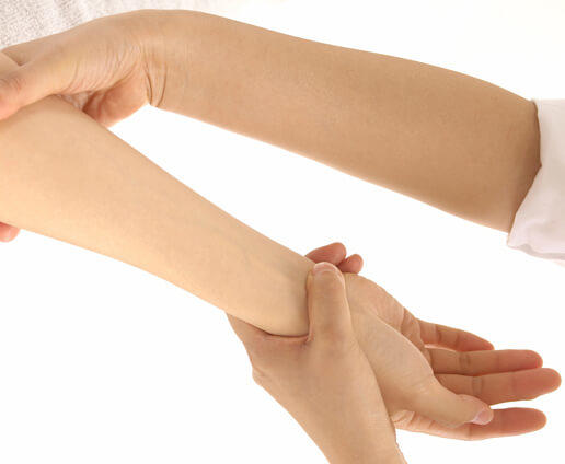 アレルギーテスト