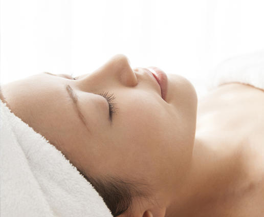 『メディカル美肌セレクト』施術