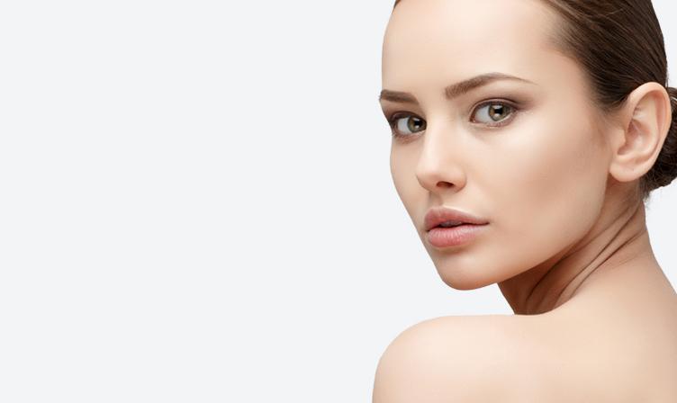 ヒアルロン酸注射（額） forehead-hyaluronic