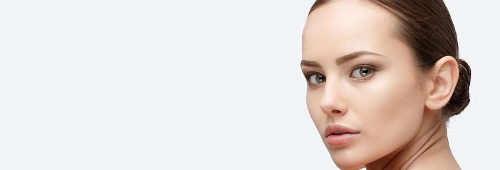 ヒアルロン酸注射（額） forehead-hyaluronic