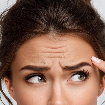 額リフト：医療薬のイメージ