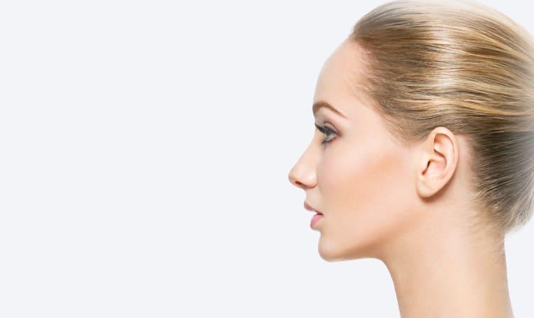 額縮小 forehead-reduction