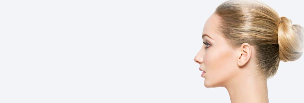 額縮小 forehead-reduction