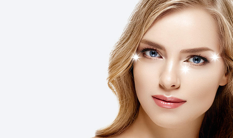 目頭切開 inner-corner