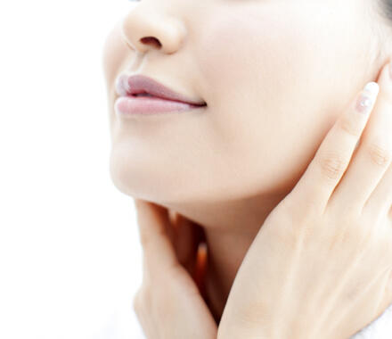 スペシャルイオントフォレーシス説明イメージ