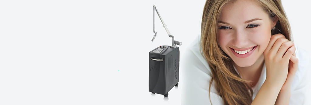 レーザートーニング laser-toning