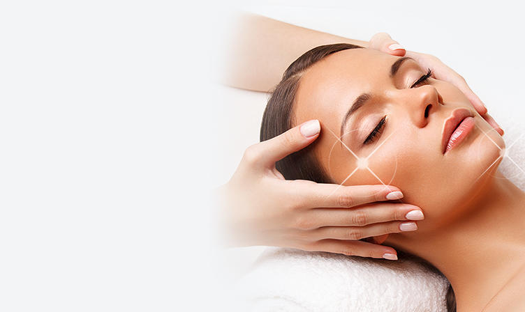 マッサージピール massage-peel