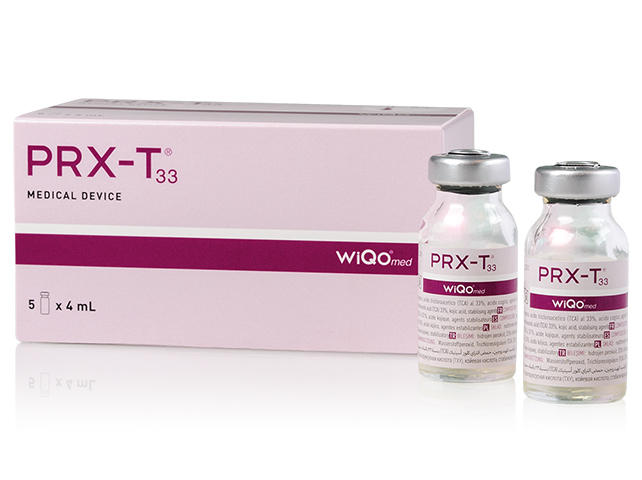 マッサージピール（PRX-T33）