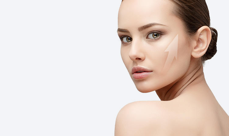 ミッドフェイスリフト midface-lift-single