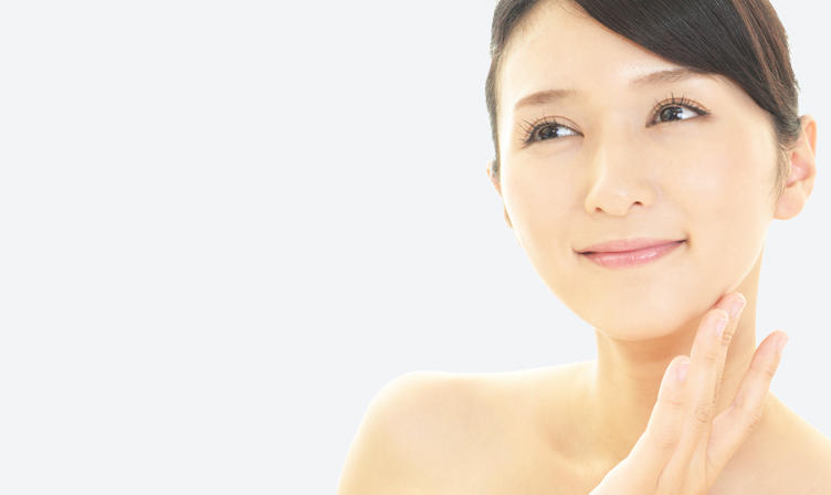 二重アゴ筋肉縛り（ペリカン手術） necklift-corset