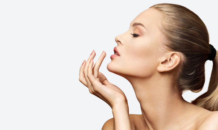 鼻プロテーゼ nose-prothese