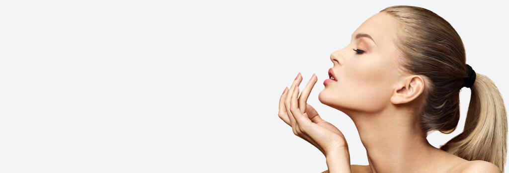 鼻プロテーゼ nose-prothese