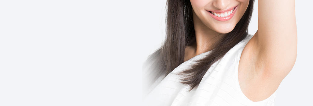 ワキガ剪除法 osmidrosis