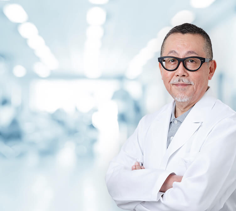 医療法人社団有恒会オザキクリニック理事長・羽村院 院長 小﨑 有恒