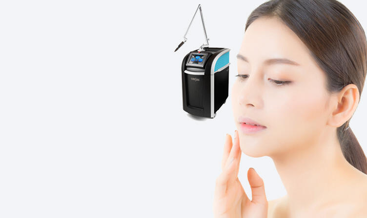 ピコシュア picosure