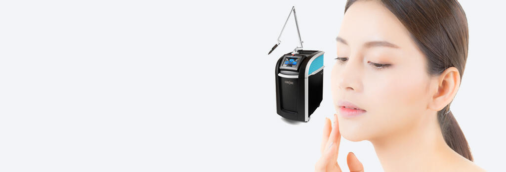 ピコシュア picosure