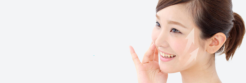 チークリフト・フェイスリフト quick-lift