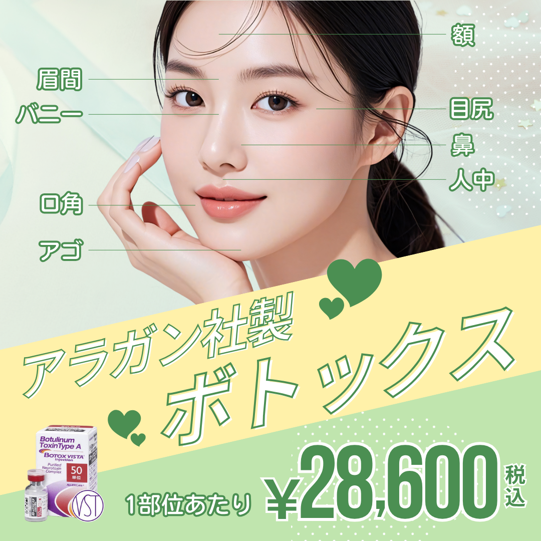 ボトックス