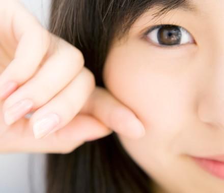 続けることで肌の老化予防へ