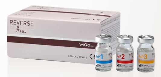リバースピール製剤メイン画像