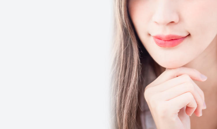 M字リップ形成 smilelips-m