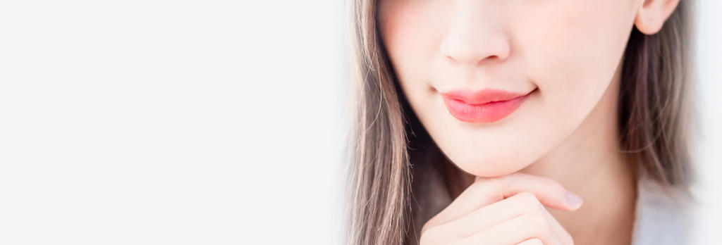 M字リップ形成 smilelips-m