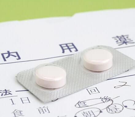 安心のアフターケアのイメージ