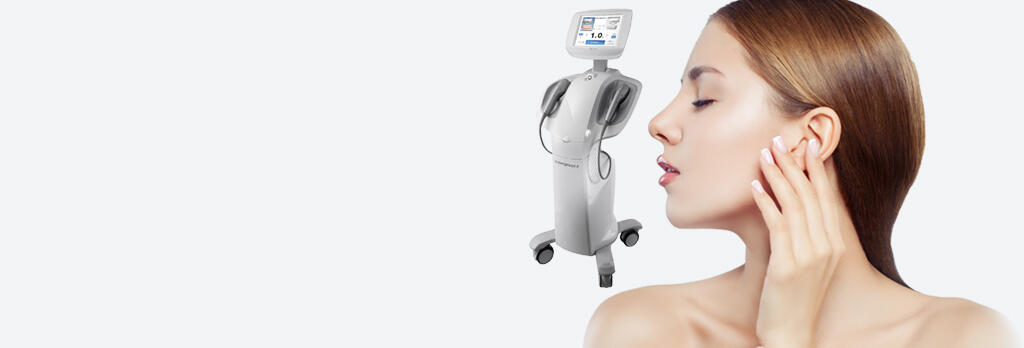 ウルトラフォーマーⅢ ultraforma3