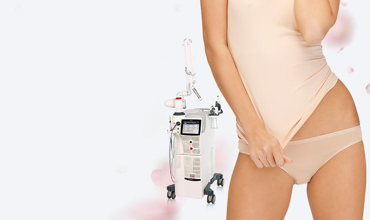 膣縮小術（脂肪注入） vaginal-lipo