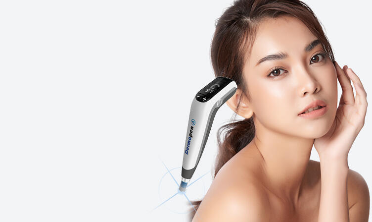 ヴァンパイアフェイシャル vampirefacial