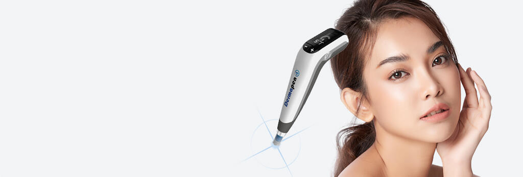 ヴァンパイアフェイシャル vampirefacial