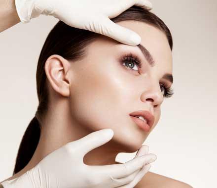 VOVリフトプレミアムのリフトアップのイメージ