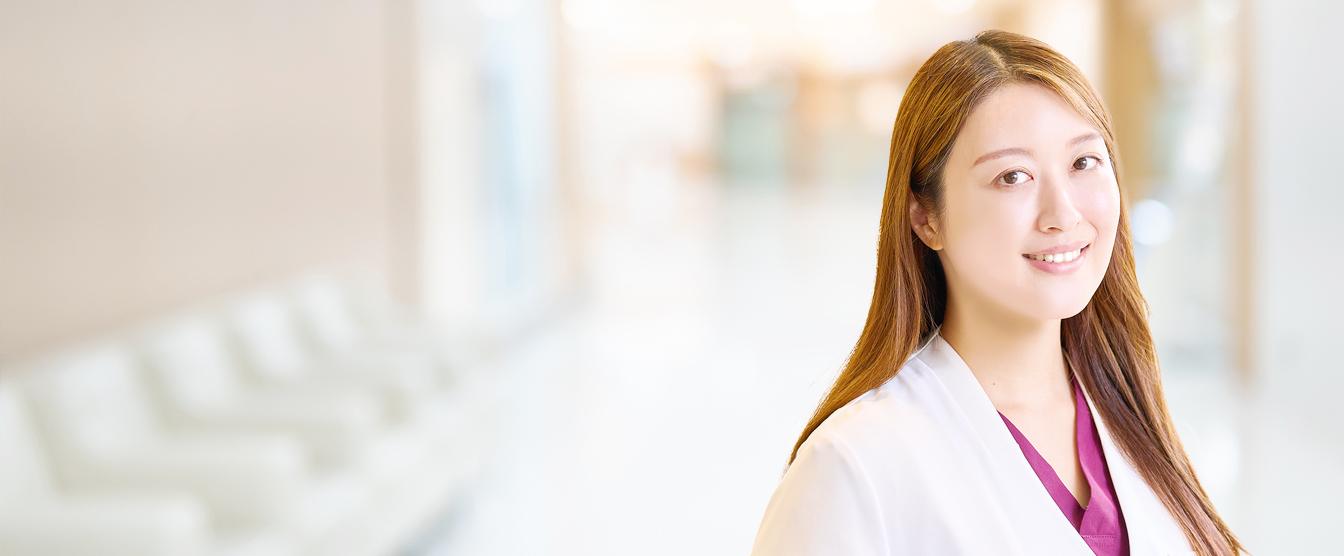 医療法人社団有恒会オザキクリニック 新宿院 医師 山影 千晶