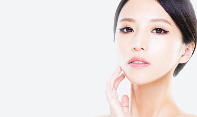 ボトックス（アゴ） chin-botox