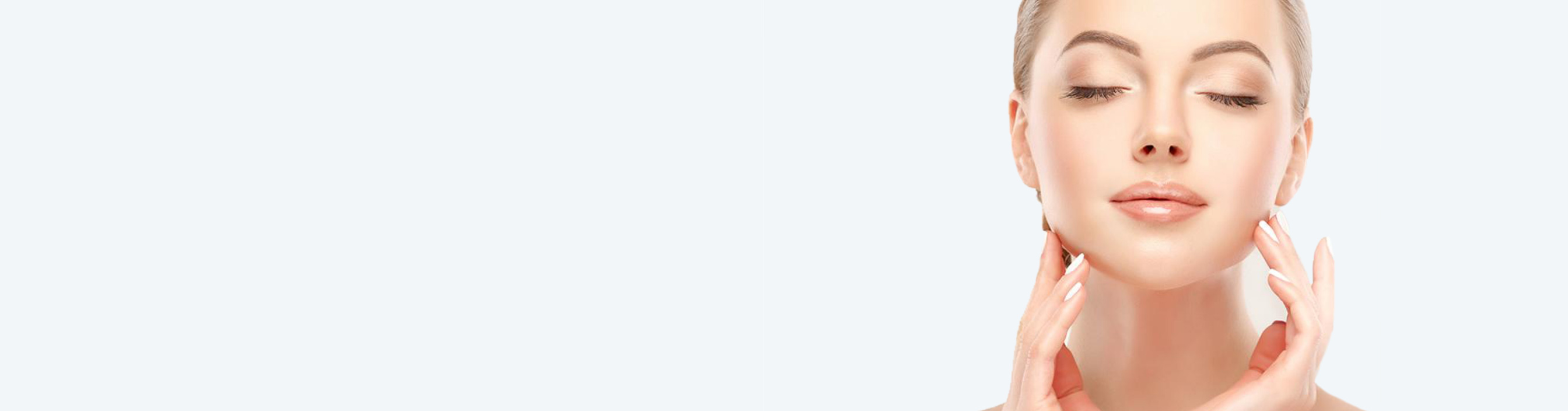 施術メニューの施術メニュー